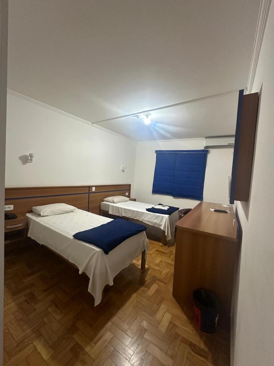 Hotel Modena - Sao Jose Dos Campos Exterior photo